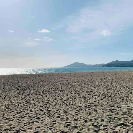Superbe T2 Moderne, Climatise, Au Bord De L'eau !! 아파트 *