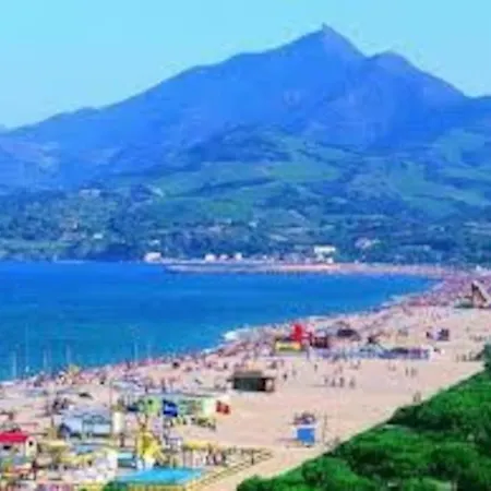 아파트 Superbe T2 Moderne, Climatise, Au Bord De L'eau !! *