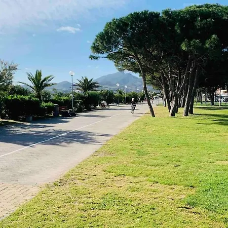 Superbe T2 Moderne, Climatise, Au Bord De L'eau !! 아파트